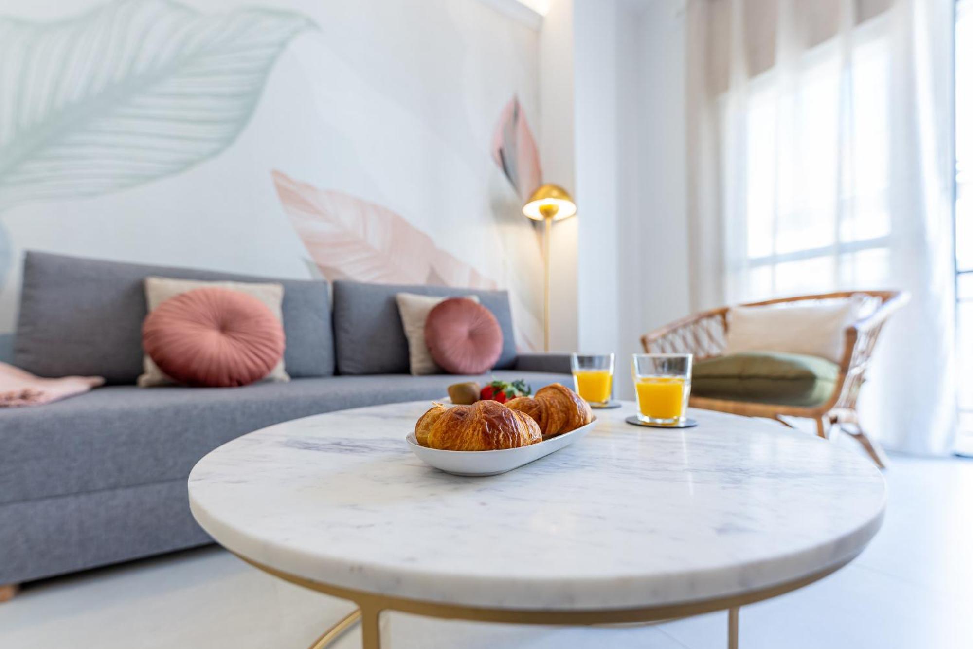 Vivendos - Ma13 - Alamos Apartament Malaga