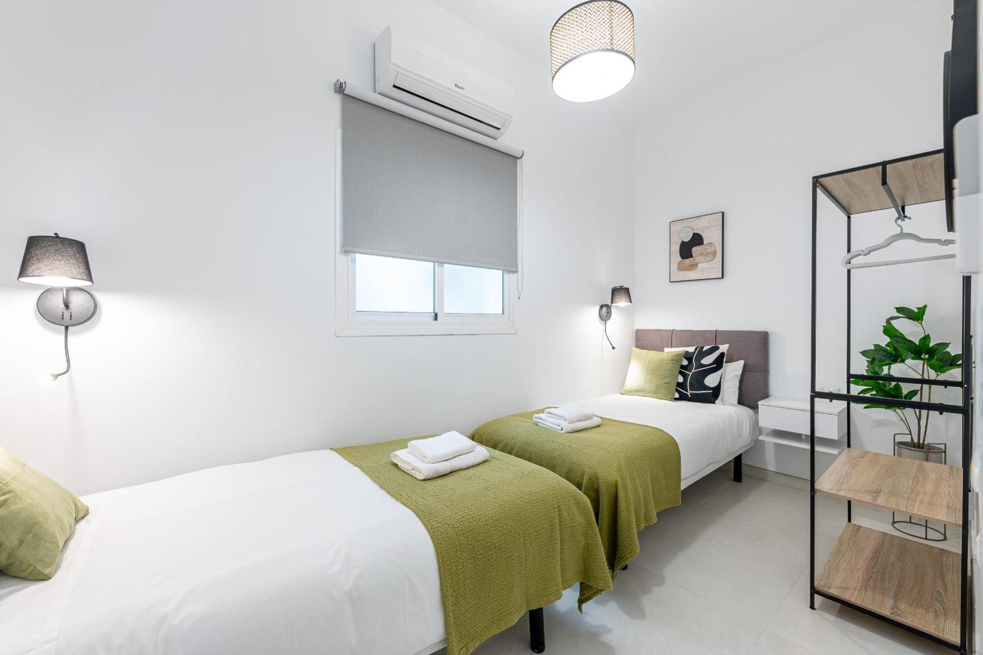 Apartament Vivendos - Ma13 - Alamos *
