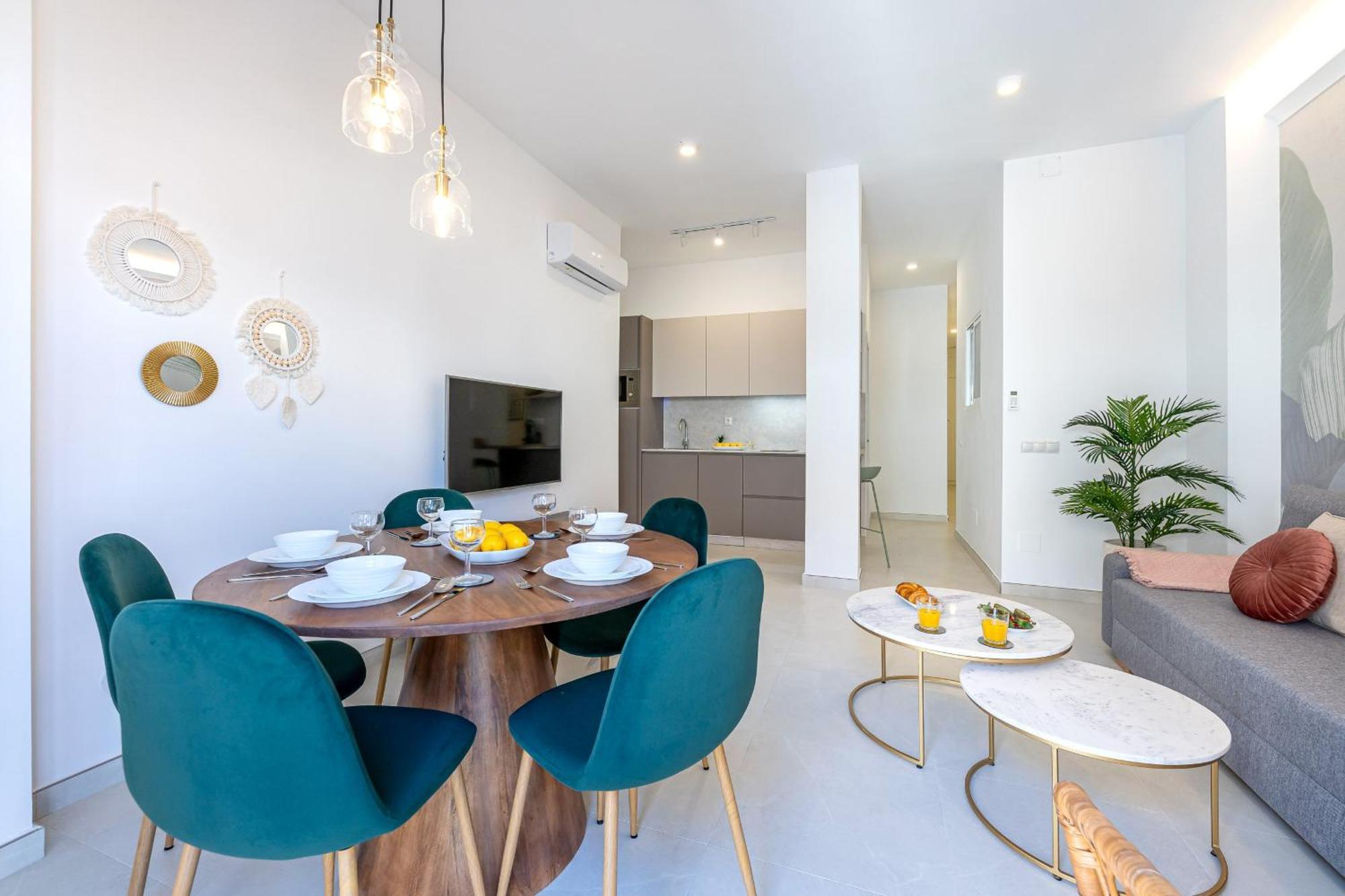 Apartament Vivendos - Ma13 - Alamos *