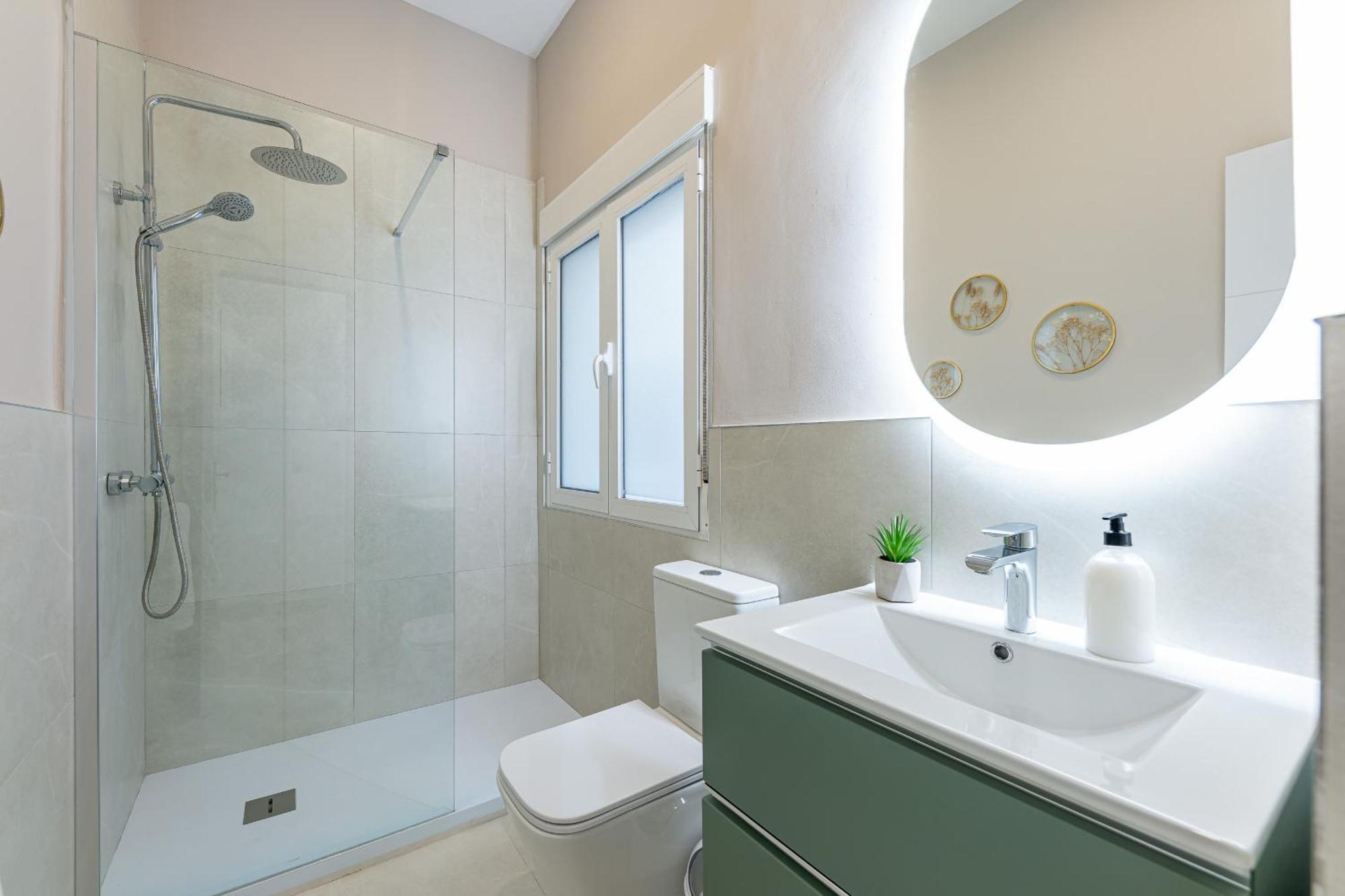 Apartament Vivendos - Ma13 - Alamos Malaga