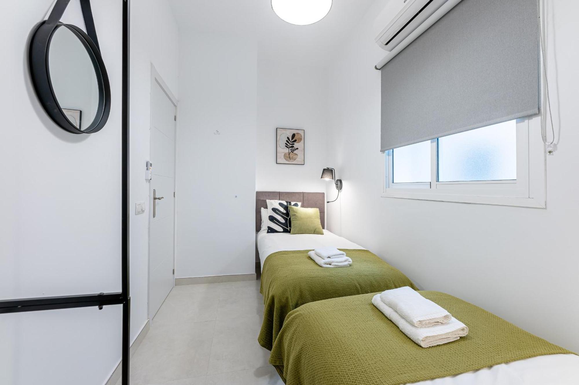Vivendos - Ma13 - Alamos Apartament *