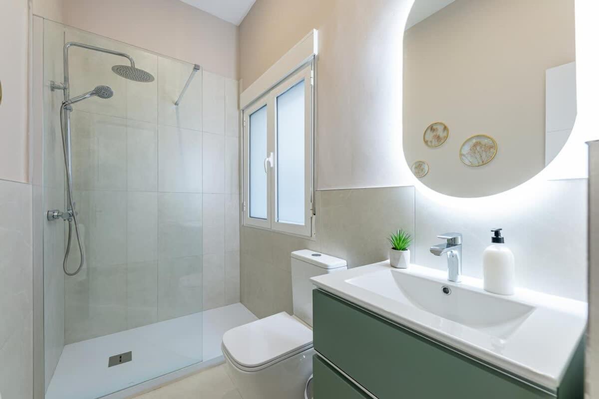 Vivendos - Ma13 - Alamos Apartament Malaga