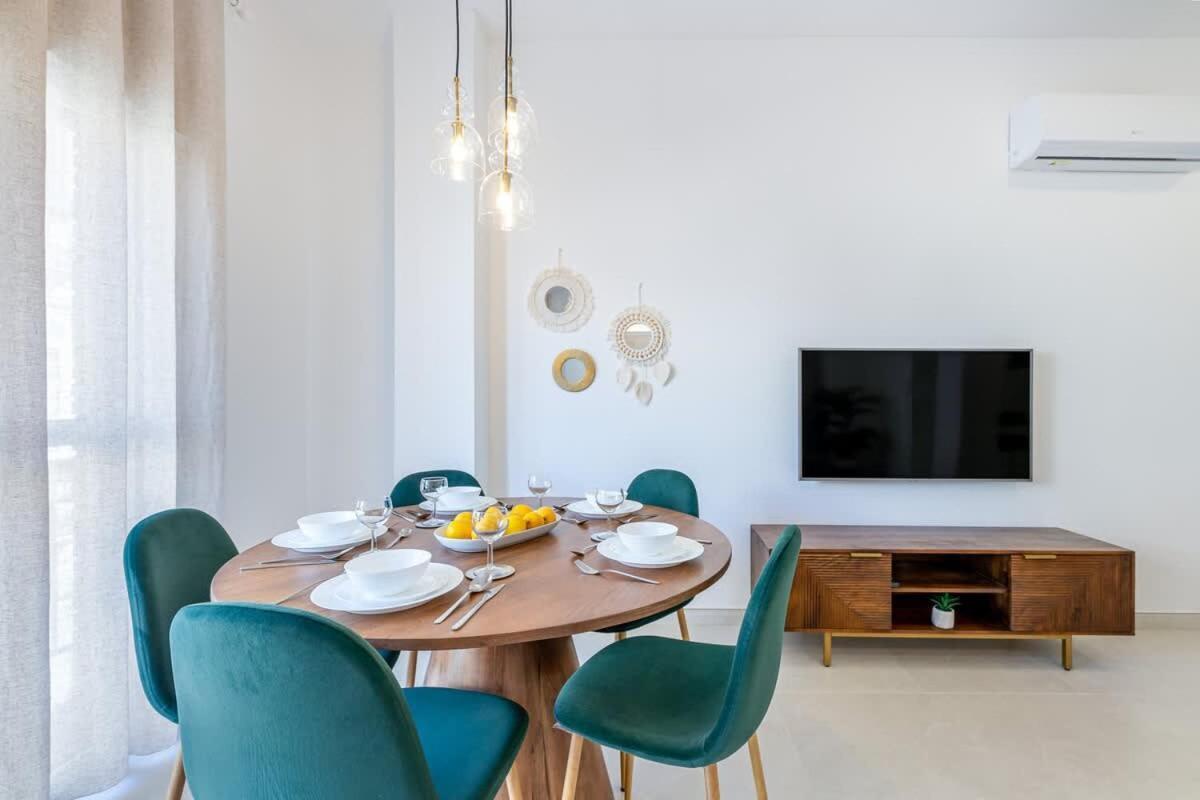 Apartament Vivendos - Ma13 - Alamos Malaga
