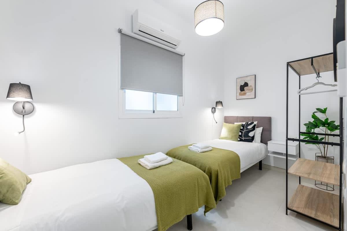 Vivendos - Ma13 - Alamos Apartament *