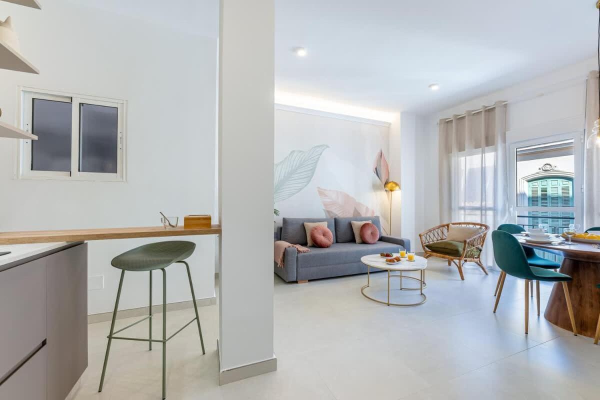 Vivendos - Ma13 - Alamos Apartament Malaga