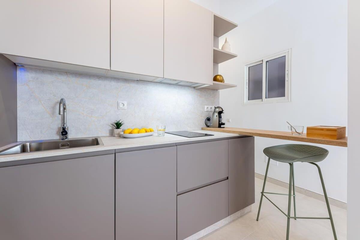 Apartament Vivendos - Ma13 - Alamos Malaga
