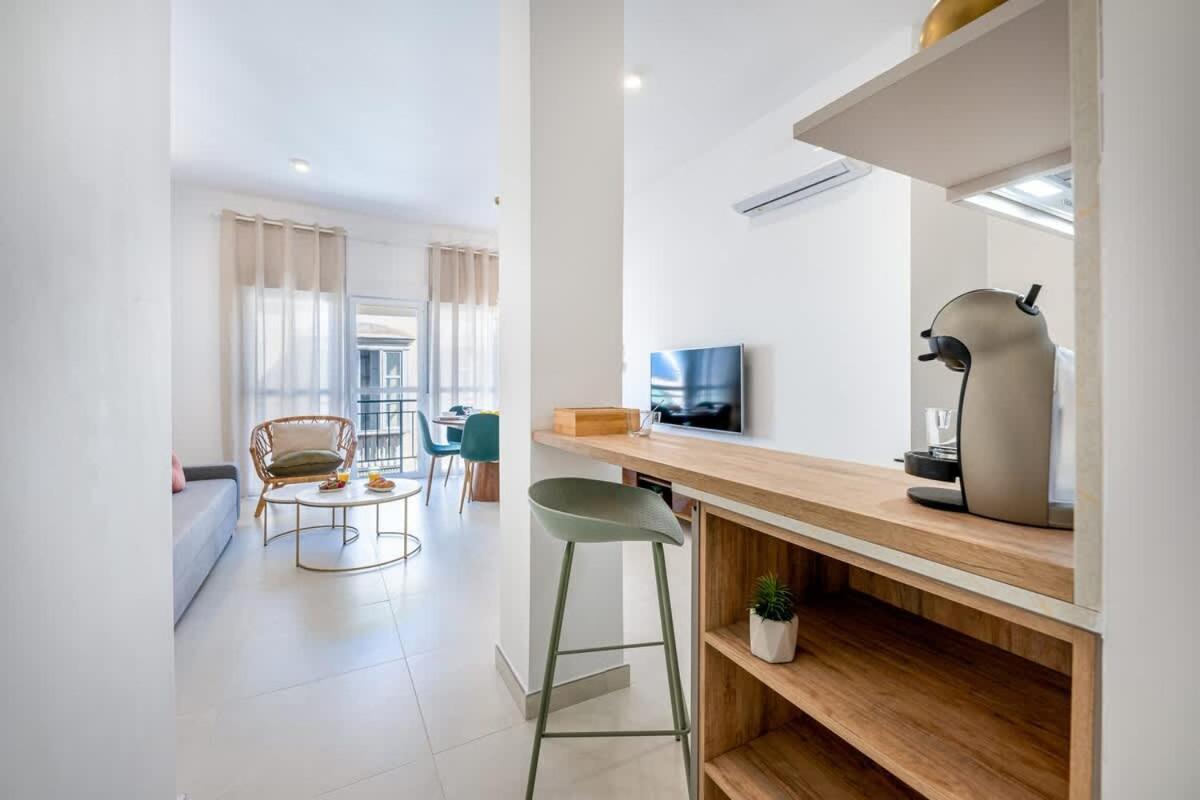 Vivendos - Ma13 - Alamos Apartament