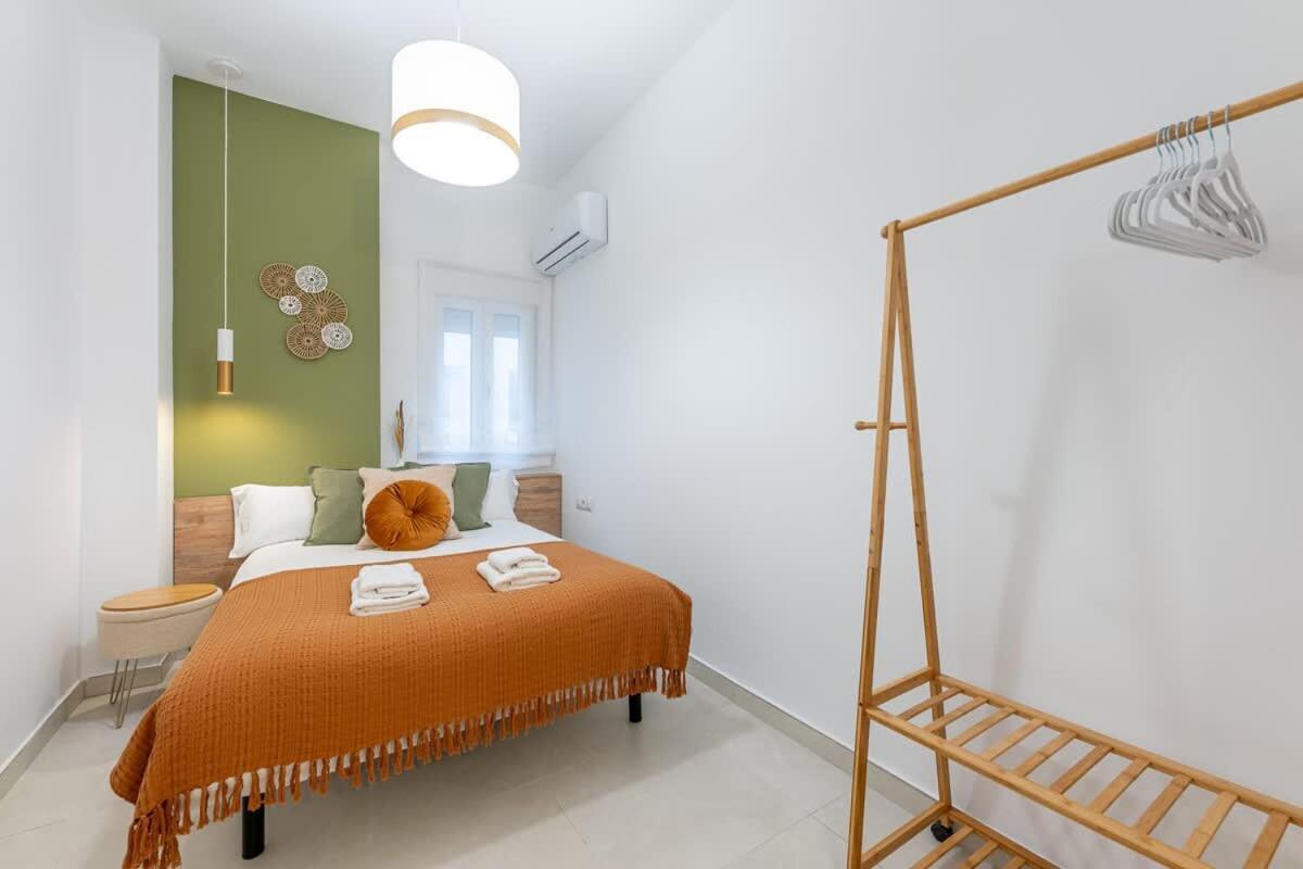 Vivendos - Ma13 - Alamos Apartament Malaga