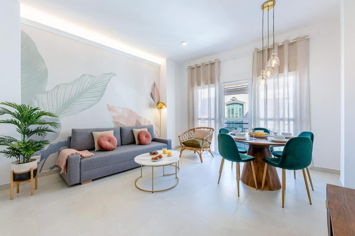 Apartament Vivendos - Ma13 - Alamos