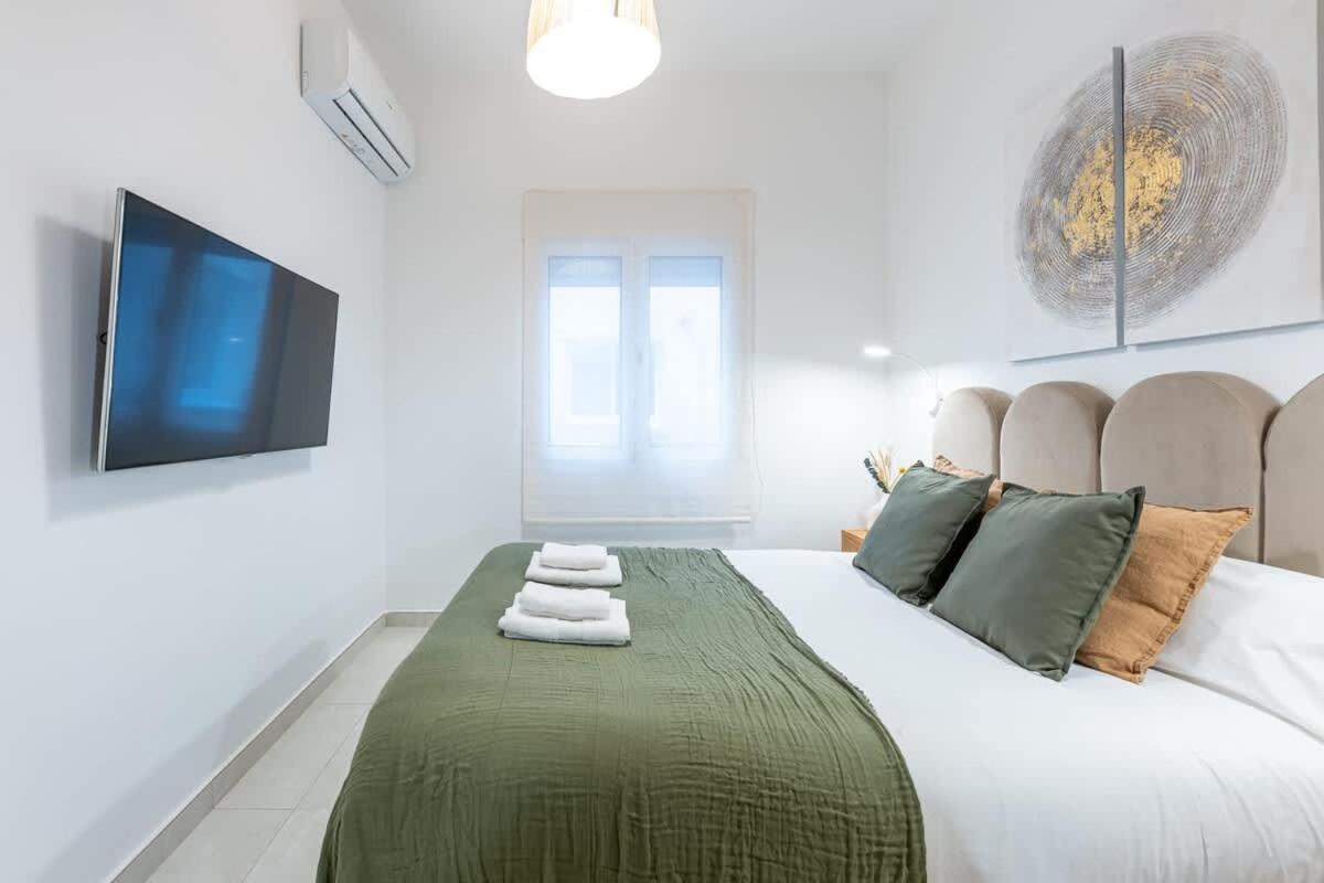 Apartament Vivendos - Ma13 - Alamos *